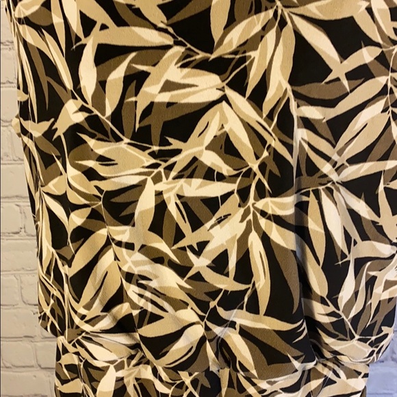 NWT BANANA REPUBLIC WOMEN’S DRESS - Picture 12 of 12